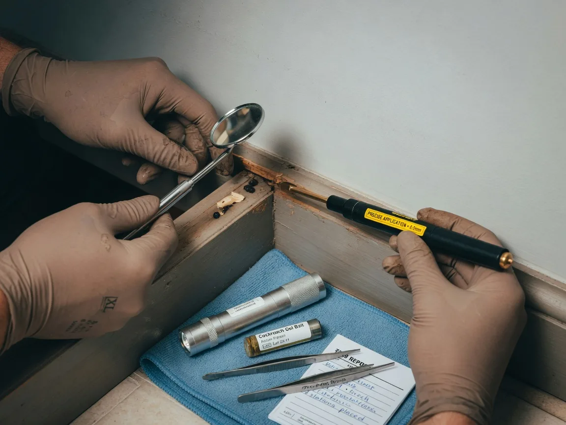 Why choose Emergency Pest Control in Altmar, NY